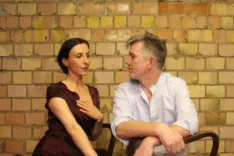 Andy & Ashka